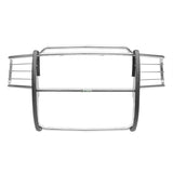 Westin 2016-2018 Chevrolet Silverado 1500 Sportsman Grille Guard - SS