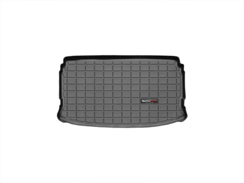 WeatherTech 09+ Mini Clubman Cargo Liners - Black