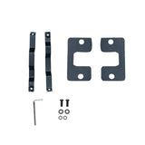 Westin 2006-2010 Hummer H3 Sportsman Grille Guard - Black