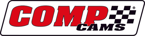 COMP Cams 09-18 Dodge 5.7L/6.2L/6.4L Hemi 0.600in Lift Beehive Spring Kit w/ Ti Retainers