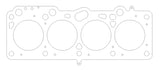 Cometic Ford Escort 1.9L 82mm Bore .051in inch MLS Head Gasket