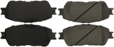 StopTech Street Brake Pads