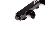 Agency Power -6AN Fuel Line Billet Fuel Rail Can-Am Maverick X3 2017+