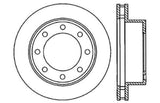StopTech Drilled Sport Brake Rotor