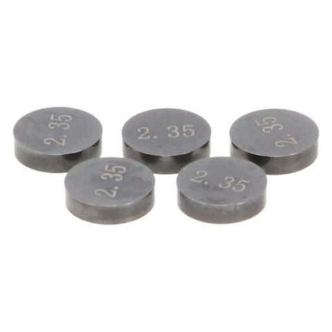 Wiseco Valve Shim Refill Kit- 10.0 x 2.95mm (5)