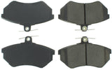 StopTech Performance Brake Pads