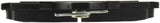 StopTech Street Brake Pads