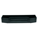Westin 16-18 Chevrolet Silverado 1500 Pro-Series Front Bumper - Textured Black