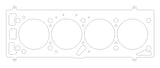 Cometic 76-85 Porsche 924 88mm .080 inch MLS Head Gasket