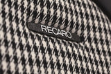 Recaro Classic LS Seat - Black Leather