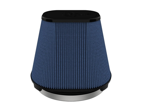 aFe MagnumFLOW Pro-5 R Air Filter (5-1/2x7-1/2)F x (9x7)B x (5-3/4x3-3/4)T x 7-1/2H