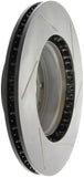 StopTech Slotted Sport Brake Rotor