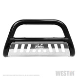 Westin 19-22 RAM 1500 (Excl. Classic/Rebel/Warlock) Ultimate Bull Bar - Blk