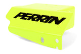PERRIN 08-21 Subaru STI Boost Control Solenoid Cover - Neon Yellow