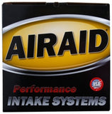 Airaid 04-07 Chevy Colorado / GMC Canyon CAD Intake System w/o Tube (Dry / Red Media)