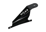 N-Fab Roof Mounts 99-06 Chevy-GMC 1500/2500/3500 - Tex. Black - 50 Series