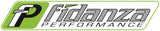 Fidanza 9in Friction Kit (20 Holes)