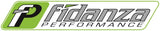 Fidanza 01-05 Subaru WRX 2.0L Turbo Lightweight Aluminum Flywheel with Replaceable Friction Plate