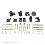 Belltech FLIP KIT 88-98 GM C1500/2500 STD CAB 6inch