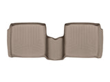 WeatherTech 10-14 Lincoln MKT Rear FloorLiner - Tan