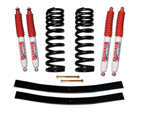Skyjacker 2.5-3" 66-77 EARLY BRO 4WD