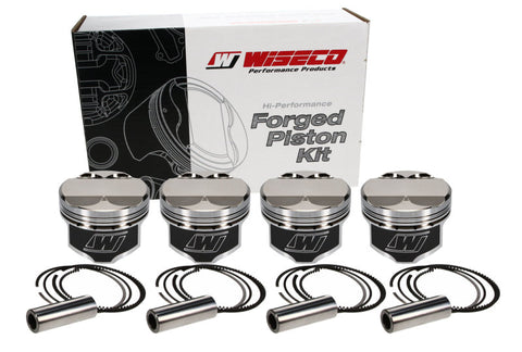 Wiseco  Renault F7R 1cc Dome 1.208x3.2874 Piston Kit