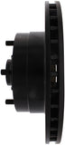 StopTech Slotted & Drilled Sport Brake Rotor