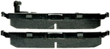 StopTech Street Select Brake Pads - Rear