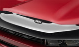 AVS 2019 Chevrolet Equinox Low Profile Bugflector II Hood Shield - Smoke