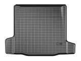 WeatherTech 11+ Chevrolet Cruze Cargo Liners - Black