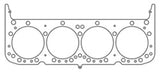 Cometic Chevy Small Block 4.060 inch Bore .027 inch MLS Head Gasket (18 or 23 Deg. Heads)