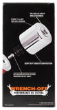 K&N Oil Filter 80-98 Harley Davidson FXB/FXD?FXDB/FXDC/FXDL/FXDS/FXDWG - 3in OD x 5.969in Height