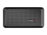 WeatherTech 2020+ Porsche Taycan Cargo liner (Front Cargo Compartment)- Black