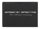 Spectre Starter Heat Shield
