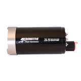 Aeromotive 11-17 Mustang S197/S550 Brushless 3.5 GPM Gear Pump 18-20 GT/Ecoboost