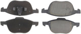 StopTech Street Select Brake Pads - Rear