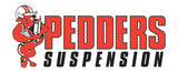 Pedders 04-06 Pontiac GTO Extreme Xa Coilover Kit