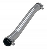 MBRP 19-Up Chevrolet/GMC 1500 6.2L T409 Stainless Steel 3in Muffler Bypass
