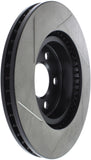StopTech Slotted Sport Brake Rotor