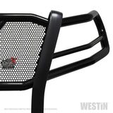 Westin 19-21 Ford Ranger HDX Grille Guard - Blk