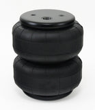 Air Lift Gen Iv Dominator Series D2600 - Single 1/2in Port
