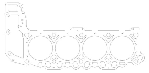 Cometic 1999-2010 Dodge 4.7L Powertech V8 95mm Bore .030in MLS Head Gasket
