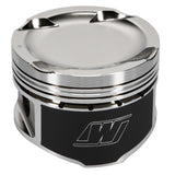 Wiseco Mitsubishi Turbo -18cc 1.390 X 92.5 Piston Shelf Stock
