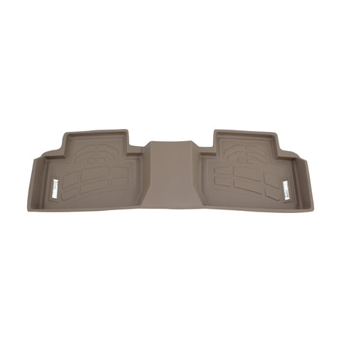 Westin 2016-2018 Mitsubishi Outlander Wade Sure-Fit Floor Liners 2nd Row - Tan