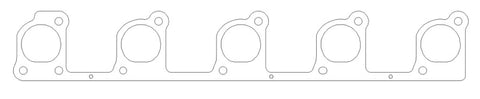 Cometic 98-03 Dodge Viper .020in MLS Exhaust Gasket GEN II