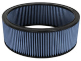 aFe MagnumFLOW Air Filters Round Racing P5R A/F RR P5R 16.19 OD x 14 ID x 6 H