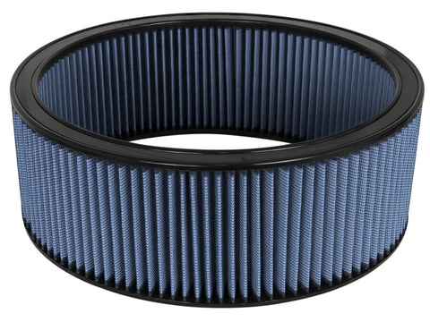 aFe MagnumFLOW Air Filters Round Racing P5R A/F RR P5R 16.19 OD x 14 ID x 6 H