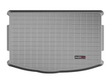 WeatherTech 2018+ Kia Rio Cargo Liner - Grey
