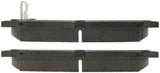StopTech Street Select Brake Pads - Front
