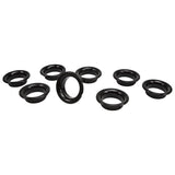 FAST LSXHR 103mm Intake Manifold Short Velocity Stack Set